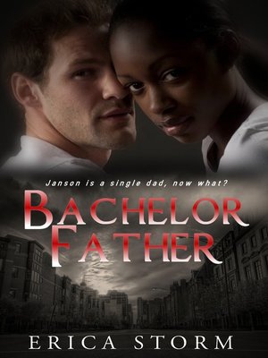 cover image of Bachelor Father